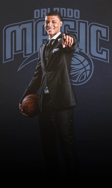 NBA odds: Surprise best bet for NBA Draft first overall pick